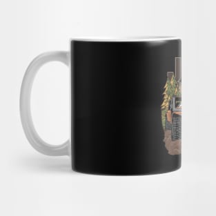 Jeep Adventure Lovers Mug